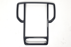 Ford Ranger 2023+ Interior Dashboard Centre Cover - Eagle 4x4