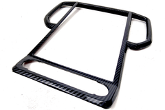 Ford Ranger 2023+ Interior Dashboard Centre Cover - Eagle 4x4