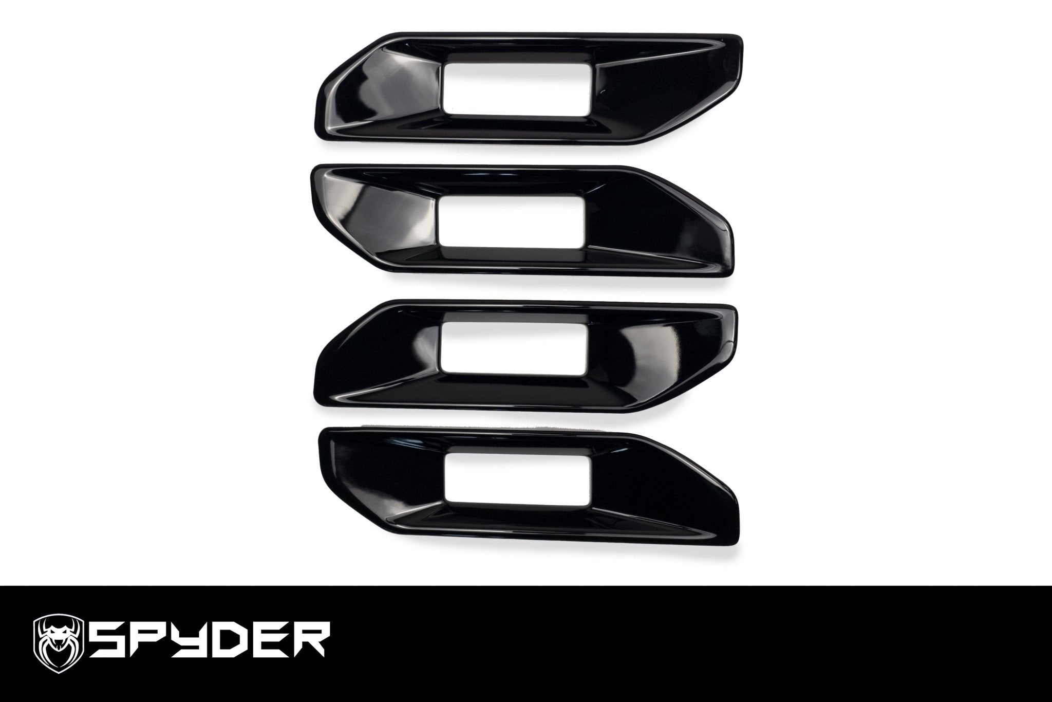Ford Ranger 2023+ Interior Handle Inserts - Eagle 4x4