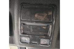 Ford Ranger 2023+ Interior Light Panel Surround (Non - Aux Switch Models) - Eagle 4x4