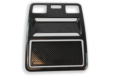 Ford Ranger 2023+ Interior Light Panel Surround (Non - Aux Switch Models) - Eagle 4x4
