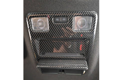 Ford Ranger 2023+ Interior Light Panel Surround (Non - Aux Switch Models) - Eagle 4x4