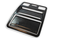 Ford Ranger 2023+ Interior Light Panel Surround (Non - Aux Switch Models) - Eagle 4x4