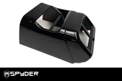 Ford Ranger 2023+ Interior Rear Air vent Cover - Eagle 4x4