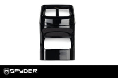 Ford Ranger 2023+ Interior Rear Air vent Cover - Eagle 4x4
