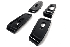 Ford Ranger 2023+ Interior Window Switch Covers - Eagle 4x4