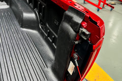 Ford Ranger 2023+ Load Bed Liner - Under Rail - Eagle 4x4