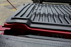 Ford Ranger 2023+ Load Bed Liner - Under Rail - Eagle 4x4