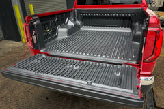 Ford Ranger 2023+ Load Bed Liner - Under Rail - Eagle 4x4