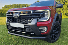 Ford Ranger 2023+ Low Rider Spoiler Bar 76mm - Eagle 4x4