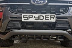 Ford Ranger 2023+ Lower Bumper Grille - Eagle 4x4