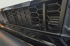 Ford Ranger 2023+ Lower Bumper Grille - Eagle 4x4