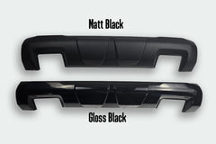 Ford Ranger 2023+ NextGen Lower Front Bumper Cover - Eagle 4x4