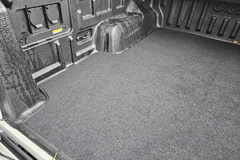 Ford Ranger 2023+ (PHEV Only) Carpet Load Bed Liner Boot Mat - Eagle 4x4