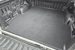 Ford Ranger 2023+ (PHEV Only) Carpet Load Bed Liner Boot Mat - Eagle 4x4