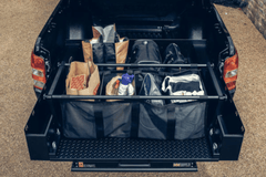 Ford Ranger 2023+ PHEV Sliding Tray with Surrounds/Storage Pods - Eagle 4x4