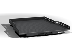 Ford Ranger 2023+ PHEV T - Slide Sliding Tray - Eagle 4x4