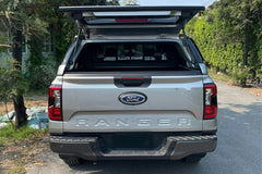 Ford Ranger 2023+ Platinum Hardtop - Eagle 4x4