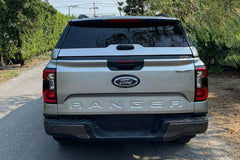 Ford Ranger 2023+ Platinum Hardtop - Eagle 4x4