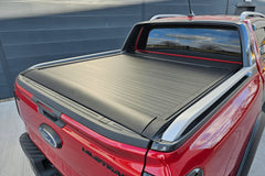 Ford Ranger 2023+ ProRoll ELECTRIC Roller Shutter - Eagle 4x4