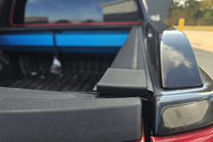 Ford Ranger 2023+ ProRoll Plus Manual Roller Shutter - Eagle 4x4