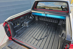Ford Ranger 2023+ ProRoll Roller Shutter - Eagle 4x4