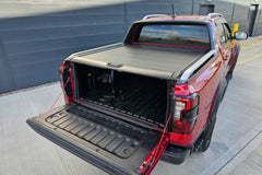 Ford Ranger 2023+ ProRoll Roller Shutter - Eagle 4x4