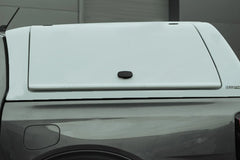 Ford Ranger 2023+ Protop Gullwing Hardtop - Solid Rear Door - Eagle 4x4