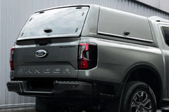 Ford Ranger 2023+ Protop Gullwing Hardtop - Solid Rear Door - Eagle 4x4