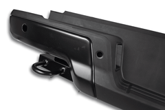 Ford Ranger 2023+ RAPTOR Replacement Rear Bumper with Park Sensor Holes - Eagle 4x4