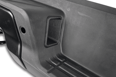 Ford Ranger 2023+ RAPTOR Replacement Rear Bumper with Park Sensor Holes - Eagle 4x4