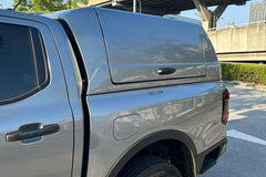 Ford Ranger 2023+ Ridgeback Max V2 Hardtop - Gullwing Sides - Eagle 4x4