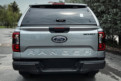 Ford Ranger 2023+ S - Series Hardtop - Eagle 4x4