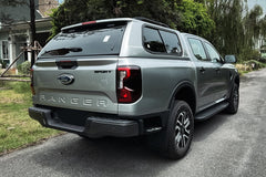 Ford Ranger 2023+ S - Series Hardtop - Eagle 4x4