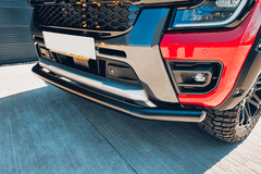 Ford Ranger 2023+ Single Spoiler Bar 70mm (AQM) - Eagle 4x4