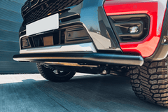Ford Ranger 2023+ Single Spoiler Bar 70mm (AQM) - Eagle 4x4