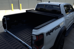 Ford Ranger 2023+ Soft Folding Cover - Eagle 4x4