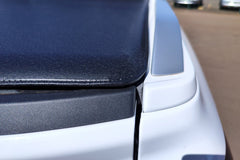 Ford Ranger 2023+ Soft Roll Up Cover (Wildtrak/Tremor/Platinum) - Eagle 4x4