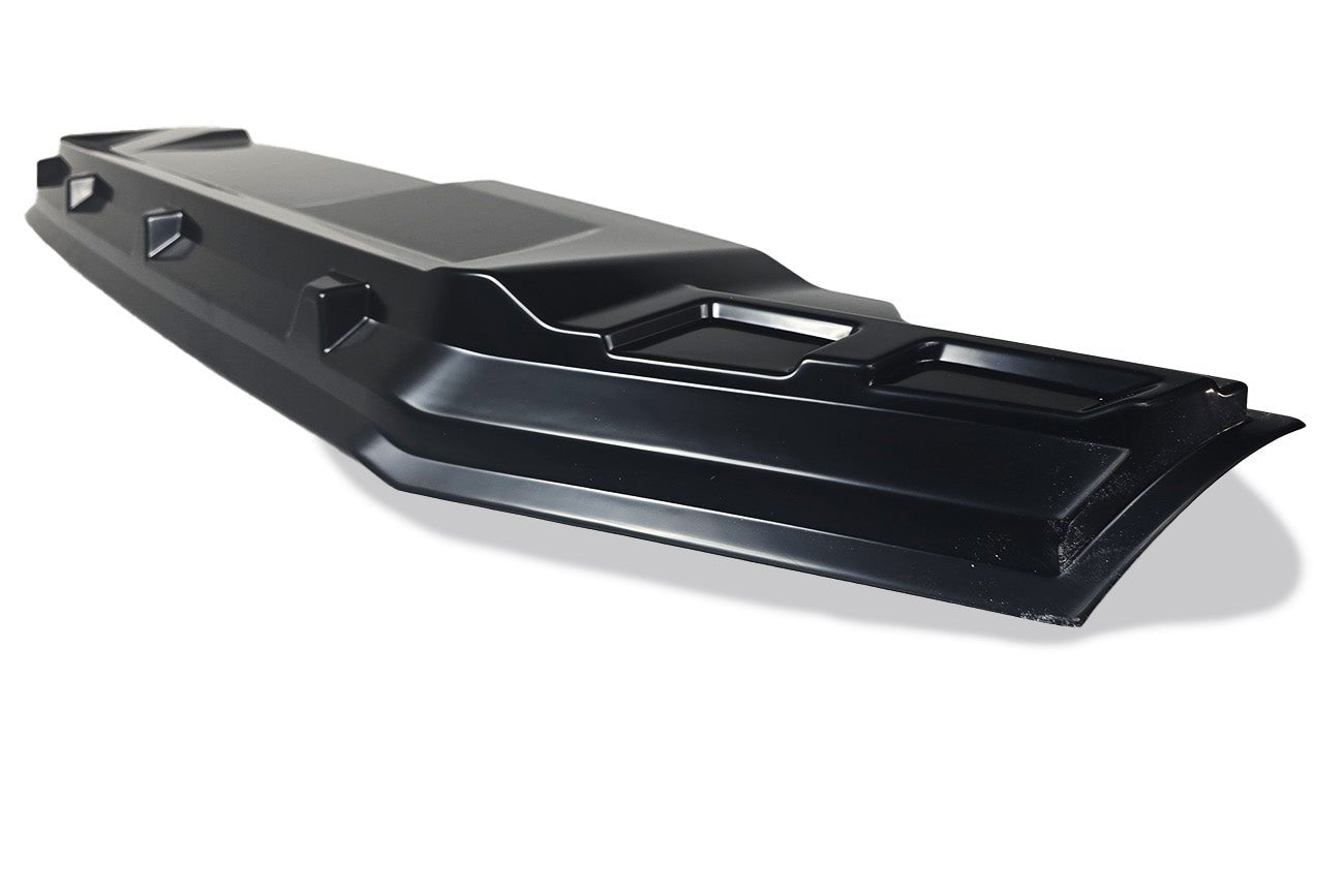 Ford Ranger 2023+ Spyder Body Armour Bonnet Protector - Eagle 4x4