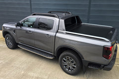 Ford Ranger 2023+ Spyder Folding Roof Bars - Eagle 4x4
