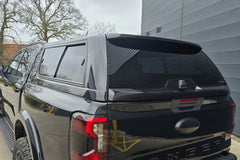 Ford Ranger 2023+ Spyder Hardtop with Sliding Windows - Eagle 4x4