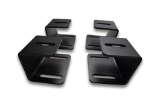 Ford Ranger 2023+ Spyder Outpost Rack - Eagle 4x4