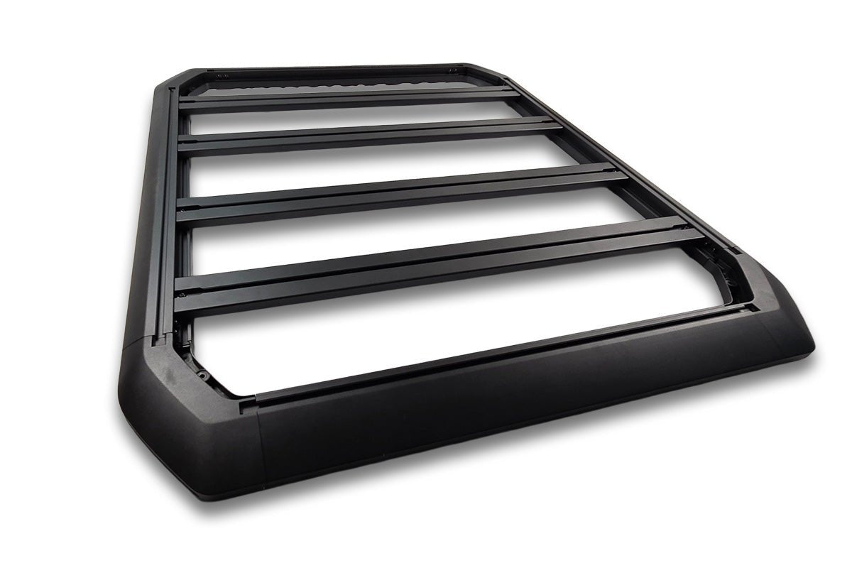 Ford Ranger 2023+ Spyder Outpost Rack - Eagle 4x4