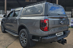 Ford Ranger 2023+ Spyder Outpost-Xtra Hardtop Canopy - Eagle 4x4