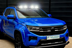 Ford Ranger 2023+ Spyder Roof Light Pod - Light Bar - Eagle 4x4