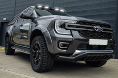 Ford Ranger 2023+ Spyder Roof Light Pod - Light Bar - Eagle 4x4