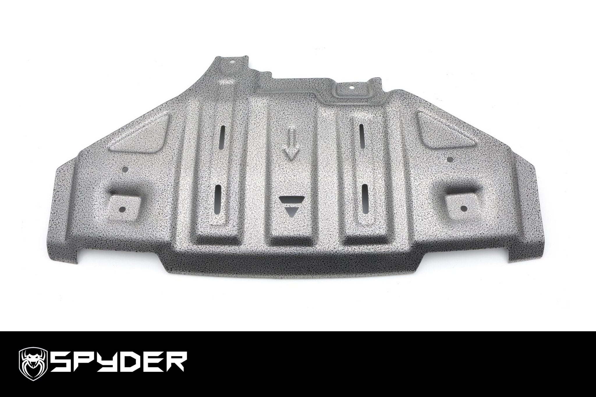 Ford Ranger 2023+ Spyder Skid Plate Sump Guard - Eagle 4x4