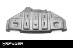 Ford Ranger 2023+ Spyder Skid Plate Sump Guard - Eagle 4x4