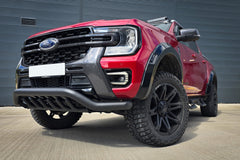 Ford Ranger 2023+ Spyder Spoiler Bar - Eagle 4x4