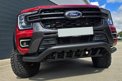 Ford Ranger 2023+ Spyder Spoiler Bar - Eagle 4x4